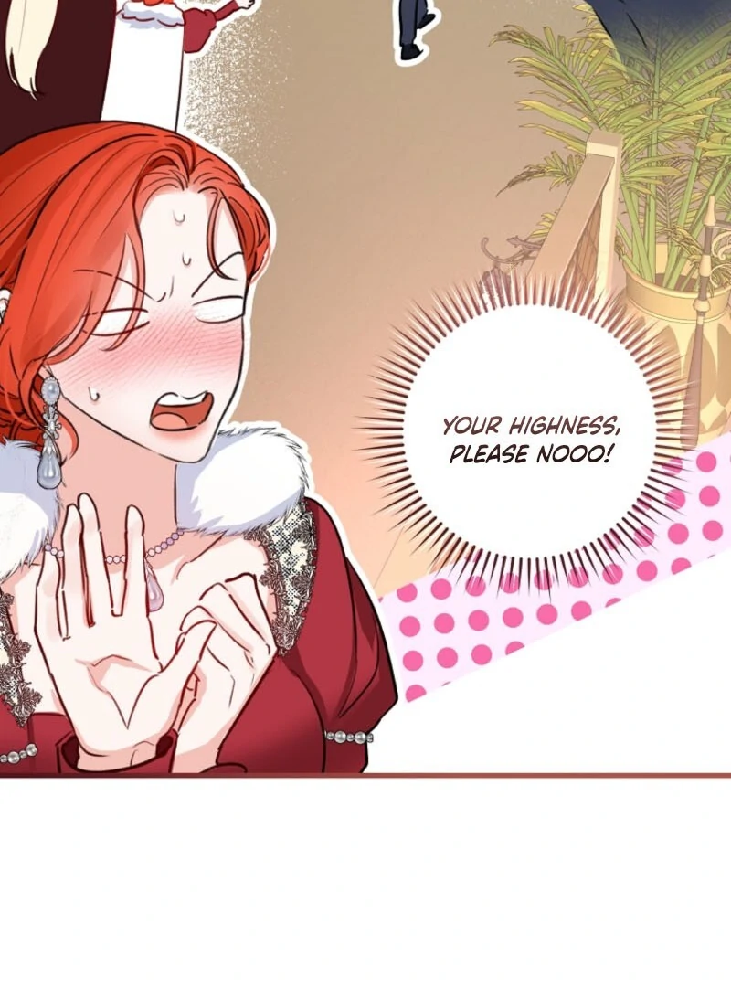 The Archduke’s Gorgeous Wedding Was a Fraud Chapter 79 361 ch 79 21