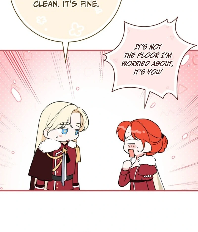 The Archduke’s Gorgeous Wedding Was a Fraud Chapter 79 367 ch 79 27