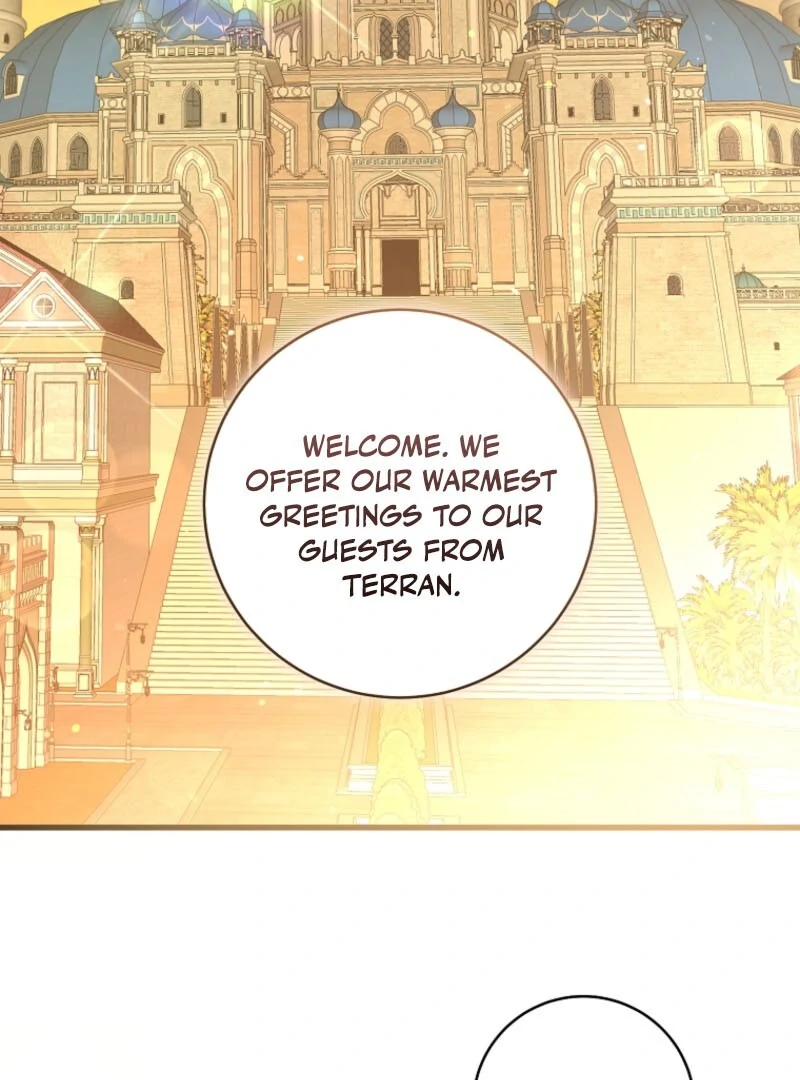 The Archduke’s Gorgeous Wedding Was a Fraud Chapter 79 343 ch 79 3