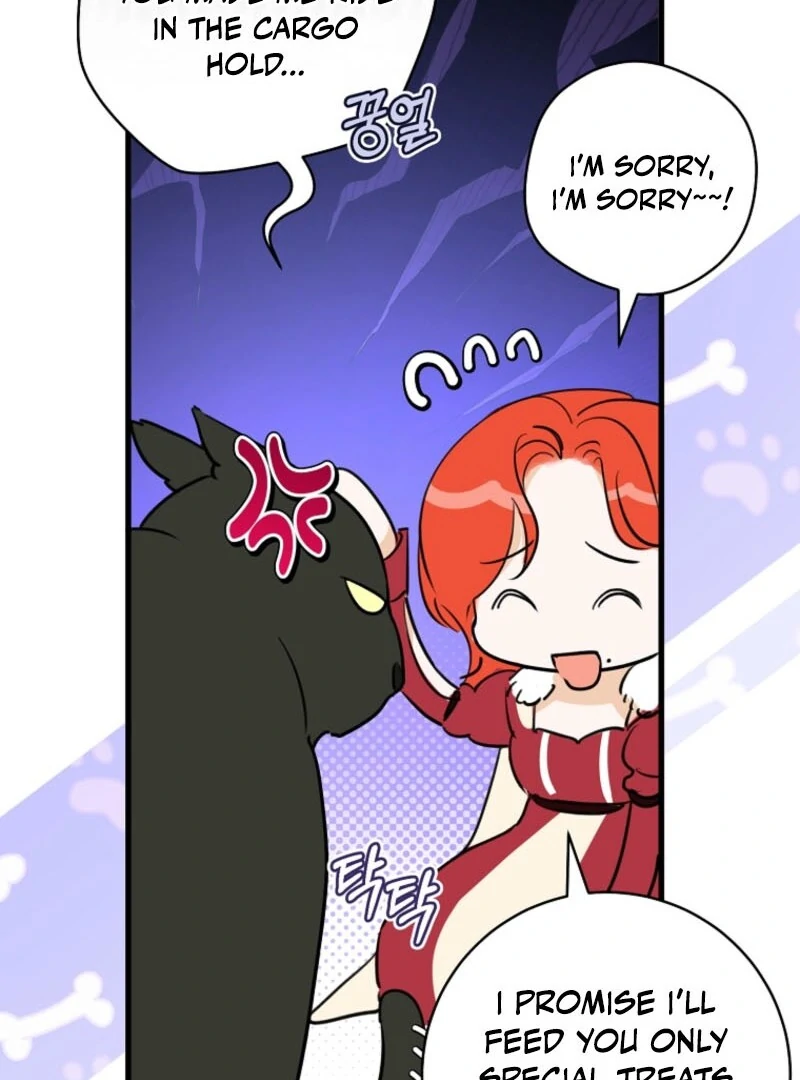 The Archduke’s Gorgeous Wedding Was a Fraud Chapter 79 377 ch 79 37