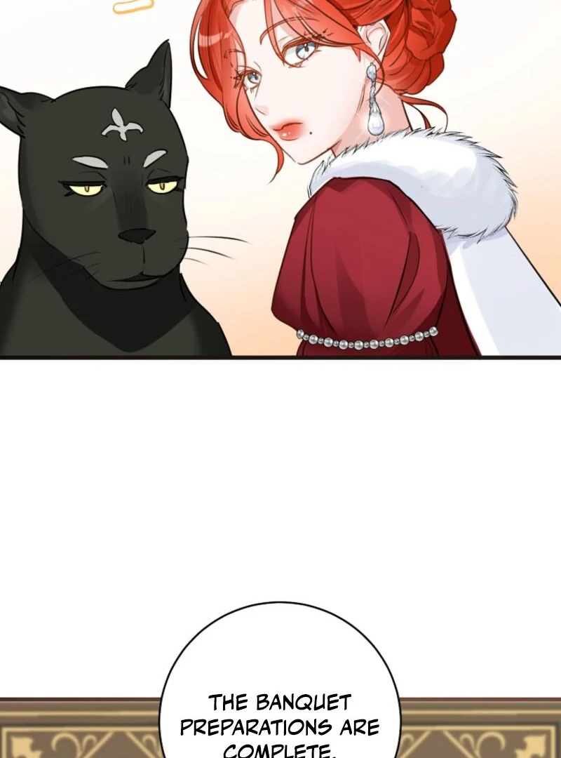 The Archduke’s Gorgeous Wedding Was a Fraud Chapter 79 379 ch 79 39