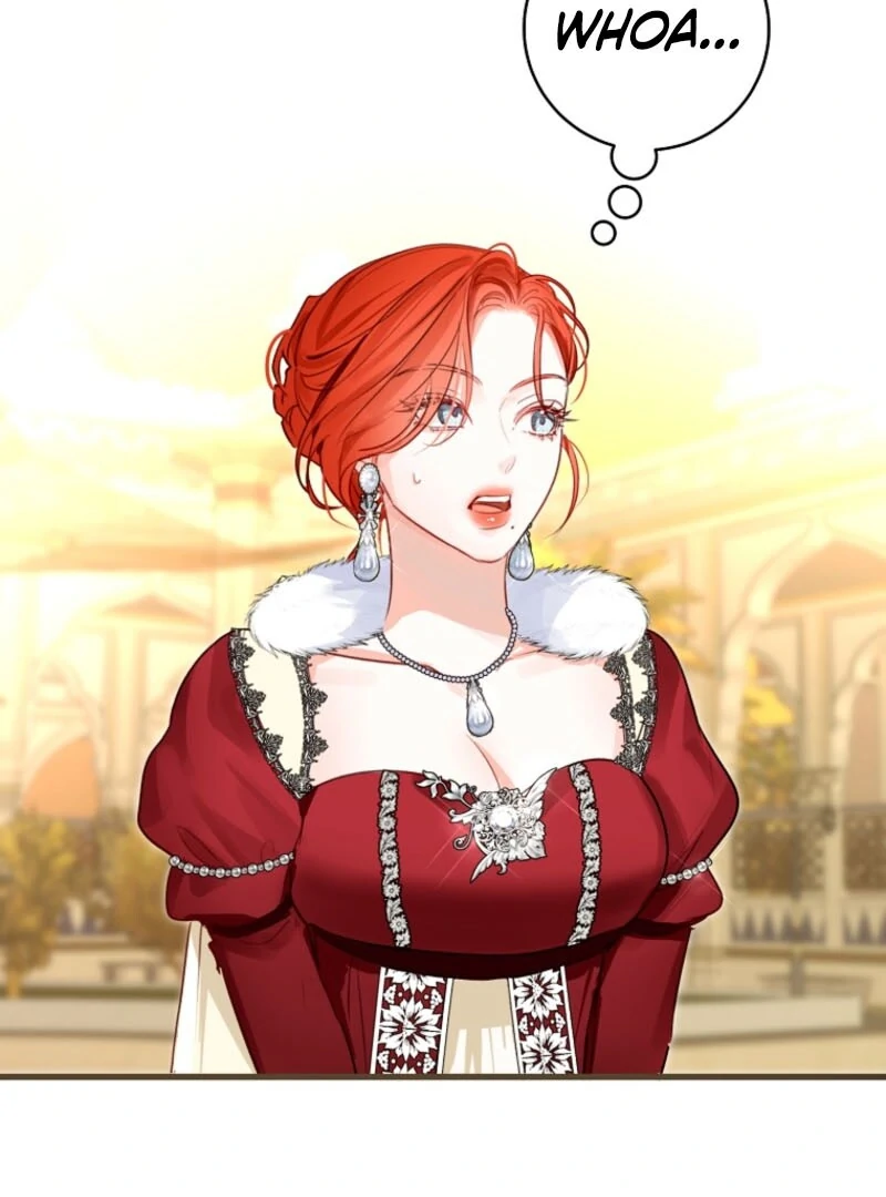 The Archduke’s Gorgeous Wedding Was a Fraud Chapter 79 344 ch 79 4