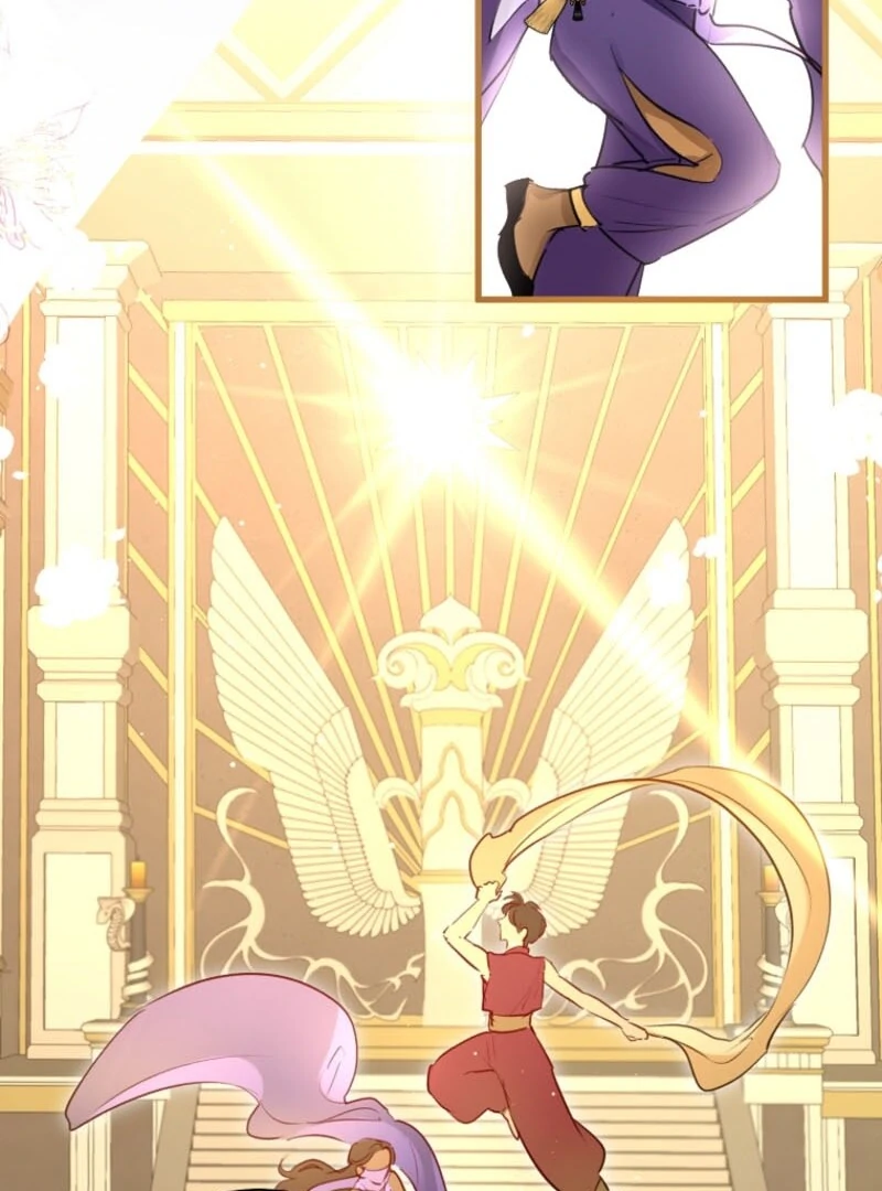 The Archduke’s Gorgeous Wedding Was a Fraud Chapter 79 387 ch 79 47