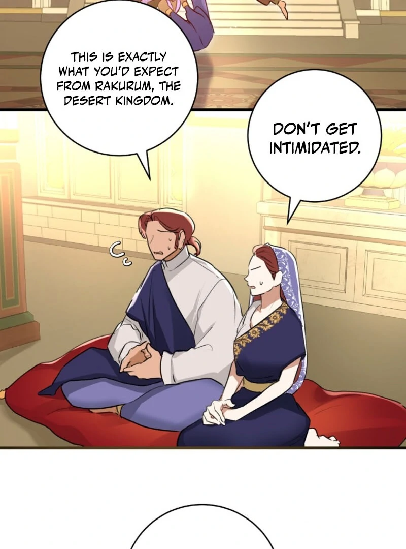 The Archduke’s Gorgeous Wedding Was a Fraud Chapter 79 388 ch 79 48