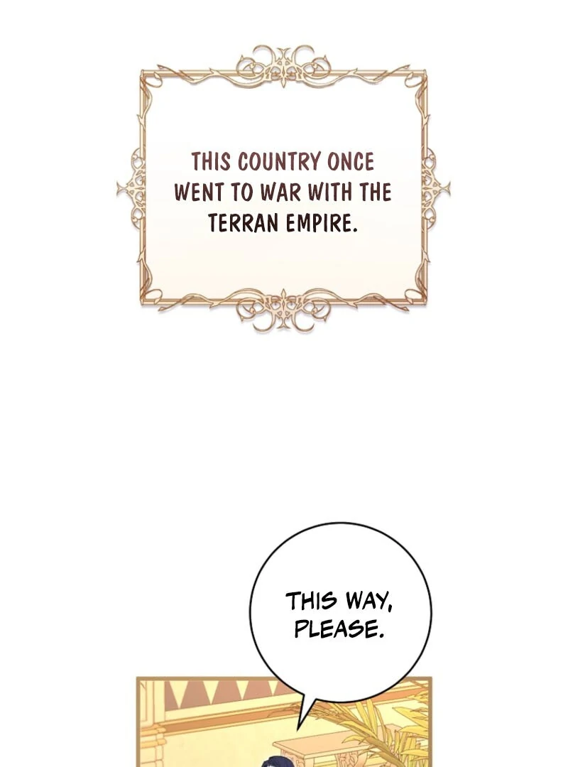 The Archduke’s Gorgeous Wedding Was a Fraud Chapter 79 345 ch 79 5