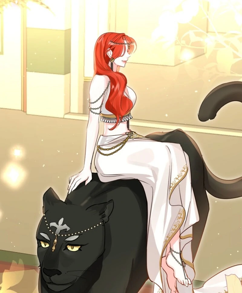 The Archduke’s Gorgeous Wedding Was a Fraud Chapter 79 394 ch 79 54