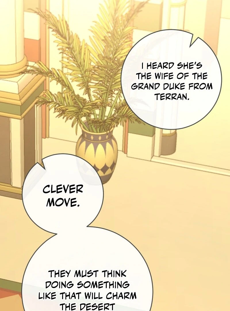 The Archduke’s Gorgeous Wedding Was a Fraud Chapter 79 397 ch 79 57