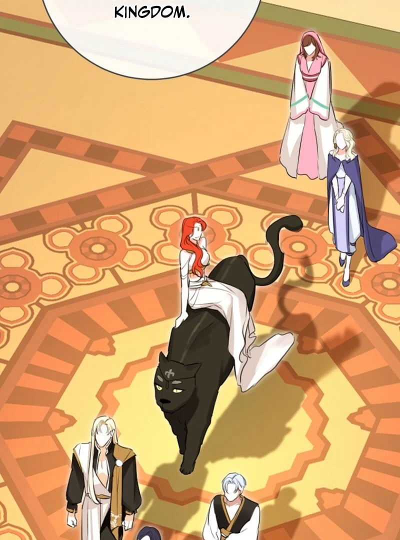 The Archduke’s Gorgeous Wedding Was a Fraud Chapter 79 398 ch 79 58