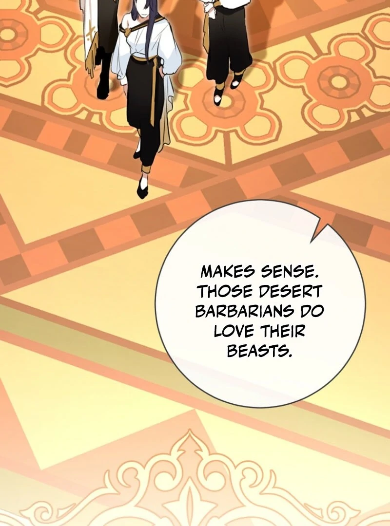 The Archduke’s Gorgeous Wedding Was a Fraud Chapter 79 399 ch 79 59