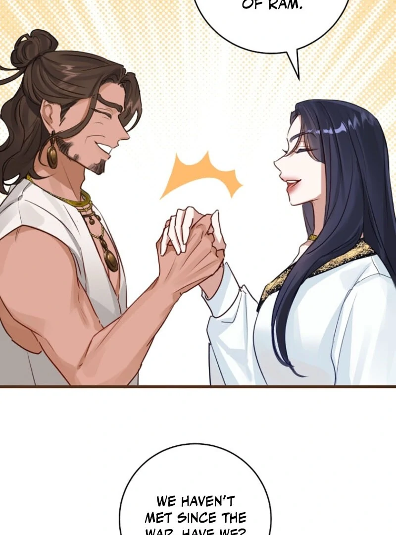 The Archduke’s Gorgeous Wedding Was a Fraud Chapter 79 403 ch 79 63