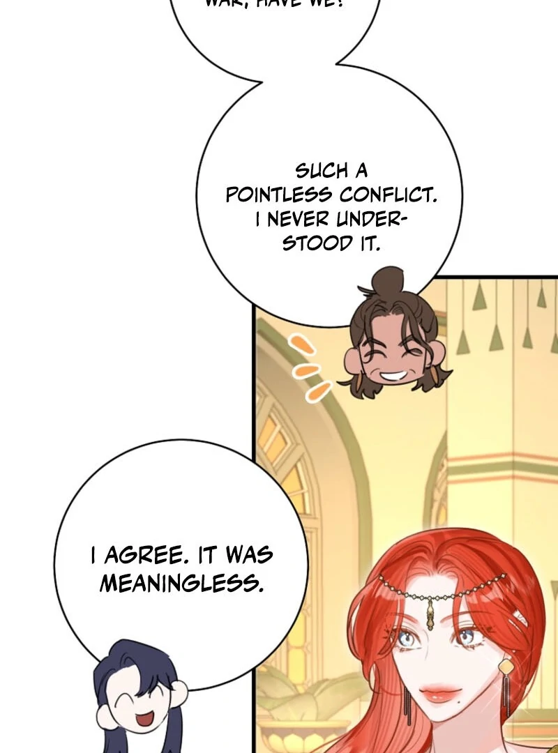 The Archduke’s Gorgeous Wedding Was a Fraud Chapter 79 404 ch 79 64