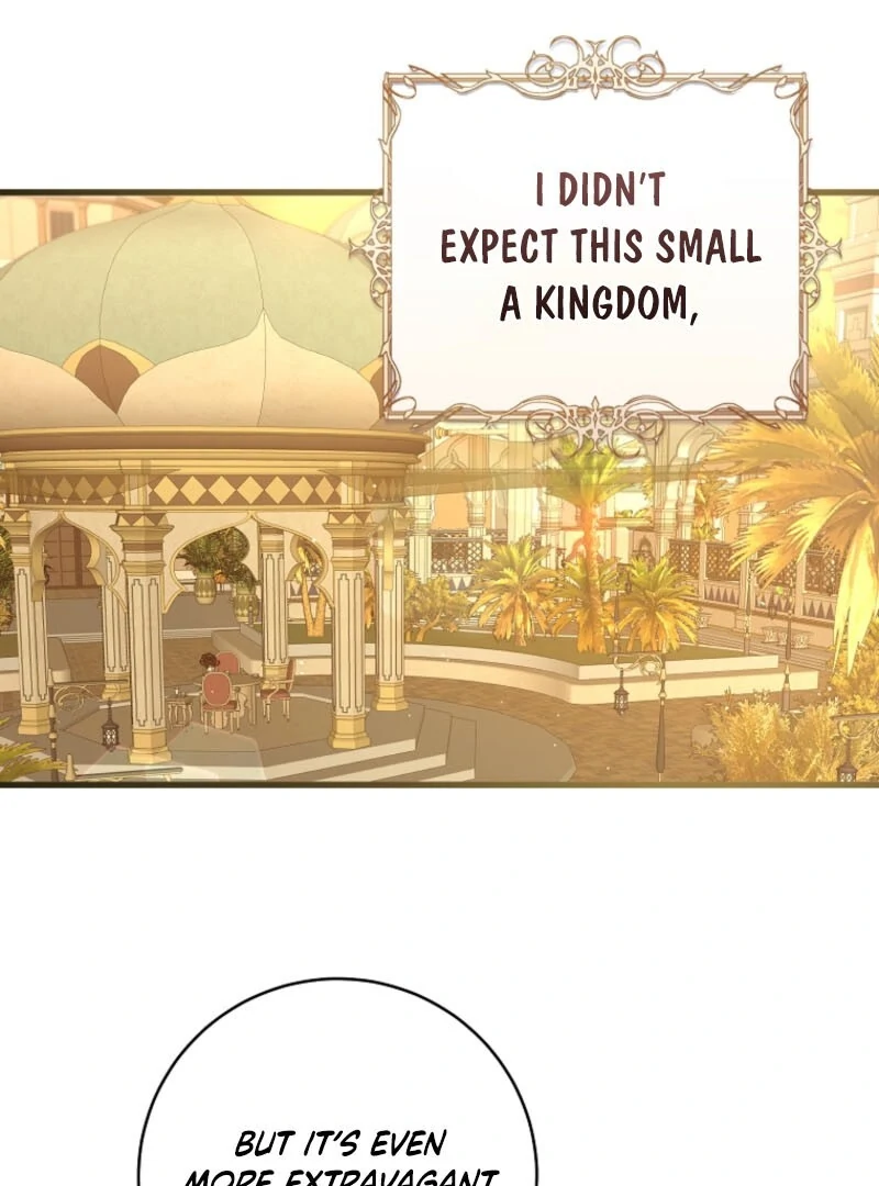 The Archduke’s Gorgeous Wedding Was a Fraud Chapter 79 347 ch 79 7