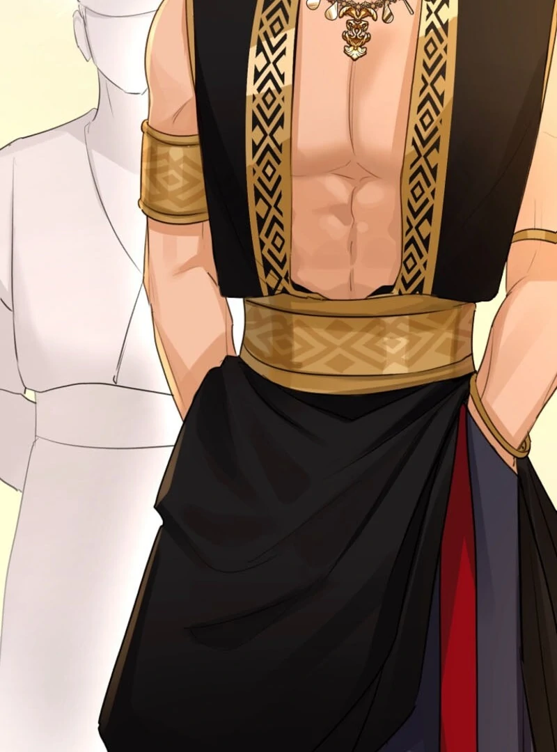 The Archduke’s Gorgeous Wedding Was a Fraud Chapter 79 414 ch 79 74