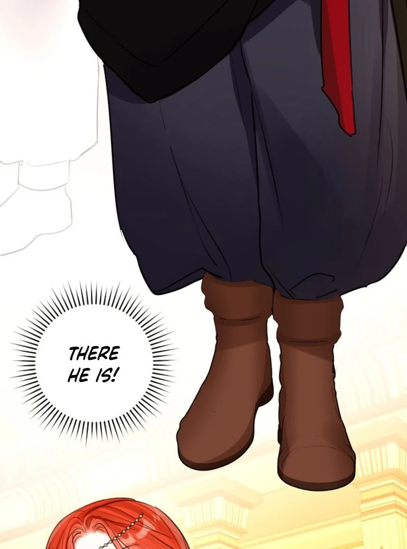 The Archduke’s Gorgeous Wedding Was a Fraud Chapter 79 415 ch 79 75