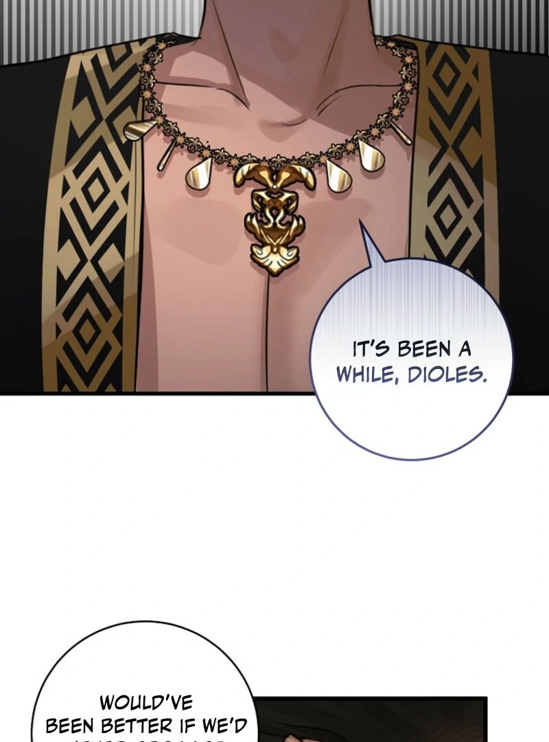 The Archduke’s Gorgeous Wedding Was a Fraud Chapter 79 419 ch 79 79