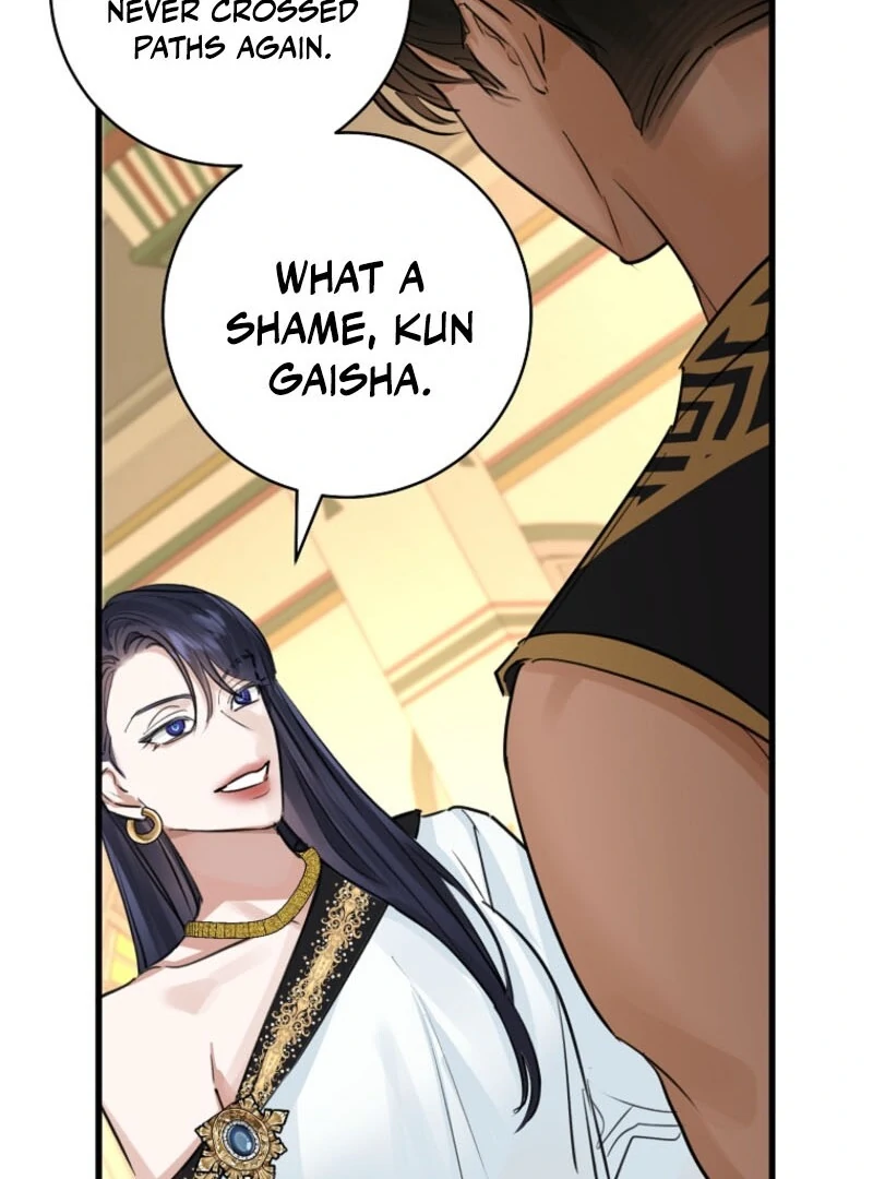 The Archduke’s Gorgeous Wedding Was a Fraud Chapter 79 420 ch 79 80