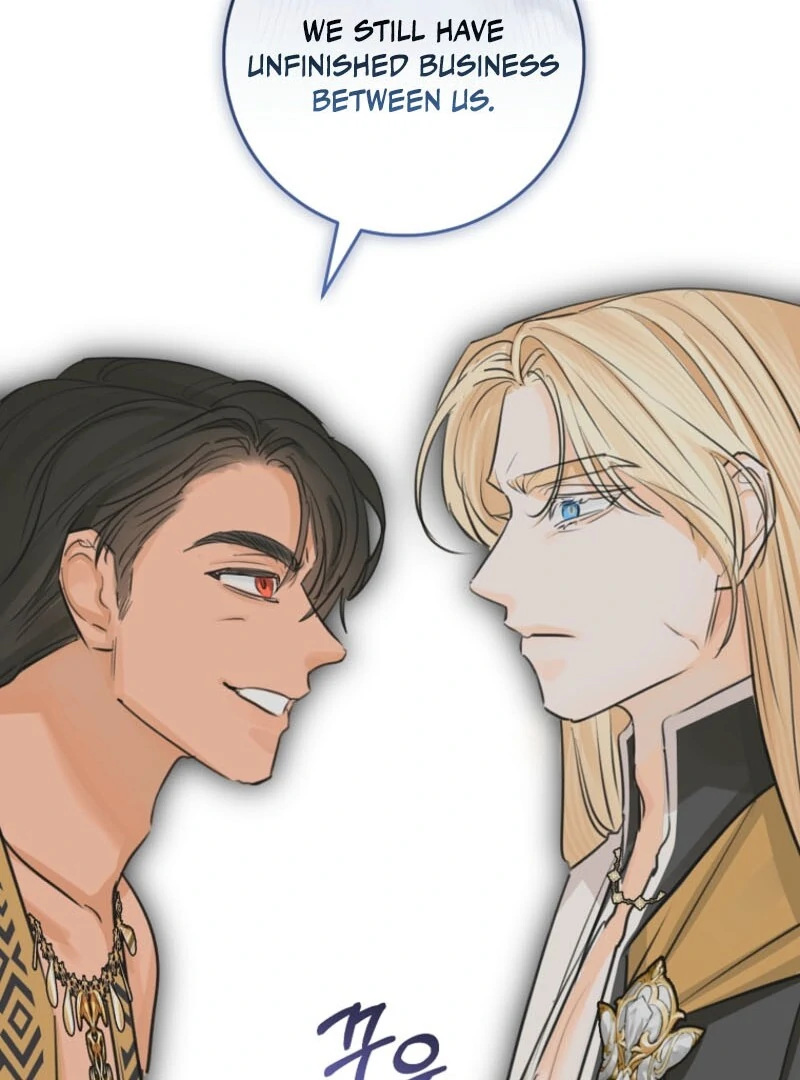 The Archduke’s Gorgeous Wedding Was a Fraud Chapter 79 430 ch 79 90