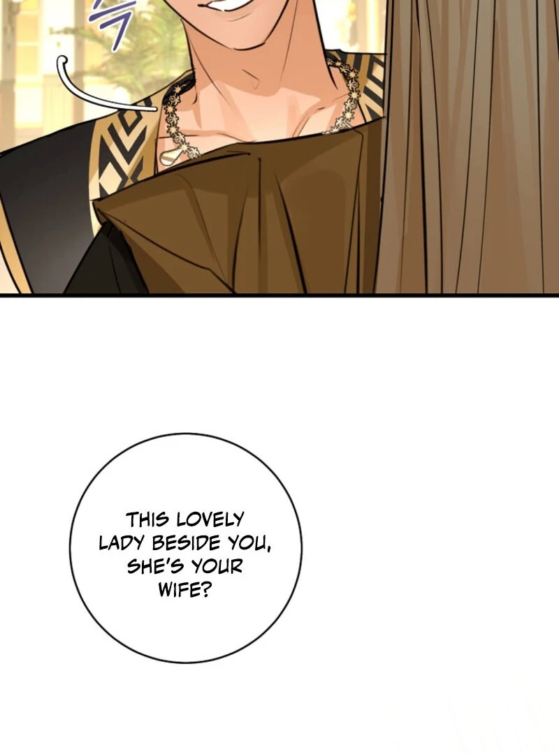 The Archduke’s Gorgeous Wedding Was a Fraud Chapter 79 434 ch 79 94