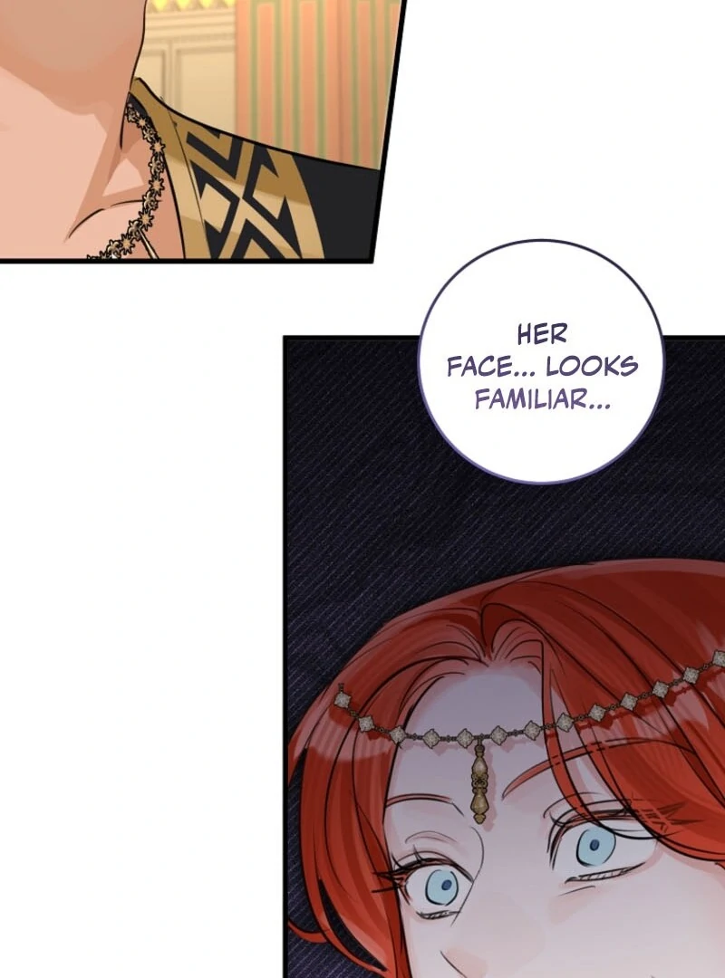 The Archduke’s Gorgeous Wedding Was a Fraud Chapter 79 438 ch 79 98