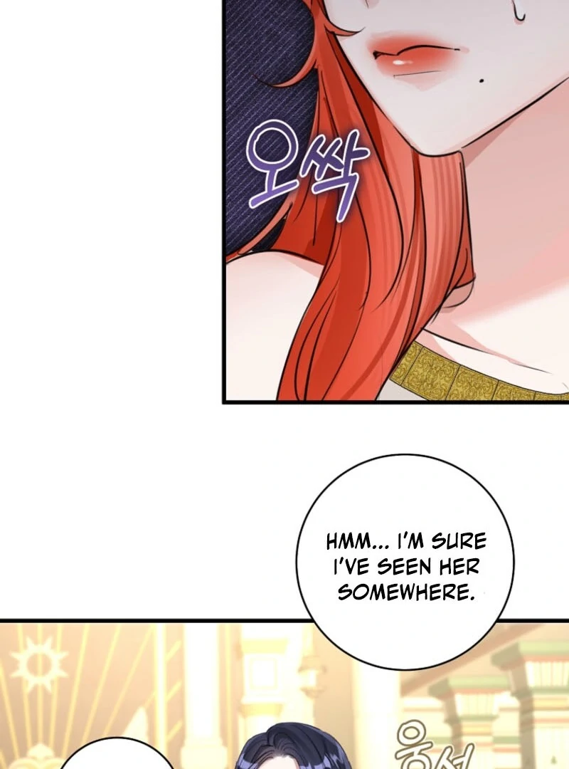 The Archduke’s Gorgeous Wedding Was a Fraud Chapter 79 439 ch 79 99