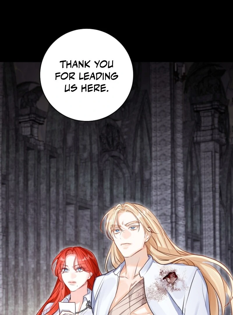 The Archduke’s Gorgeous Wedding Was a Fraud Chapter 89 360 002