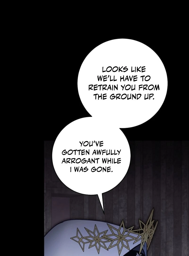 The Archduke’s Gorgeous Wedding Was a Fraud Chapter 89 406 048