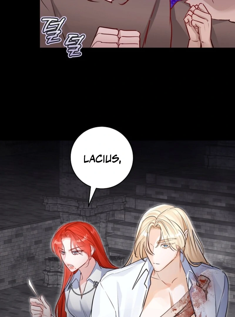 The Archduke’s Gorgeous Wedding Was a Fraud Chapter 89 410 052