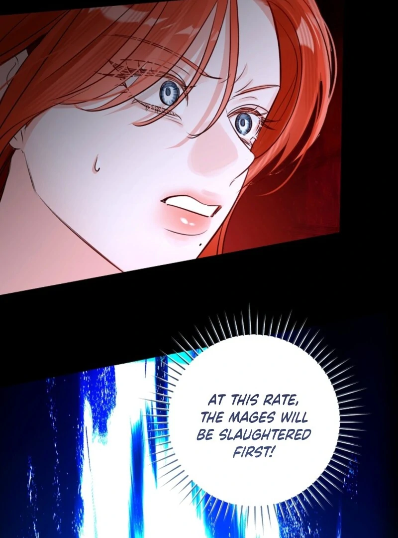 The Archduke’s Gorgeous Wedding Was a Fraud Chapter 89 458 100