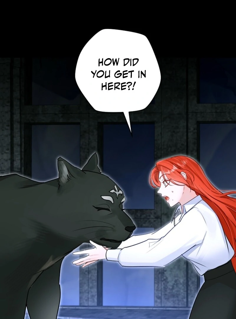 The Archduke’s Gorgeous Wedding Was a Fraud Chapter 89 466 108