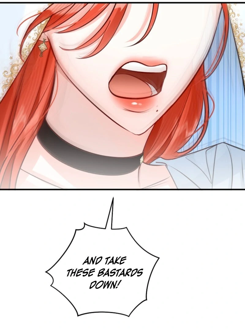 The Archduke’s Gorgeous Wedding Was a Fraud Chapter 95 339 005