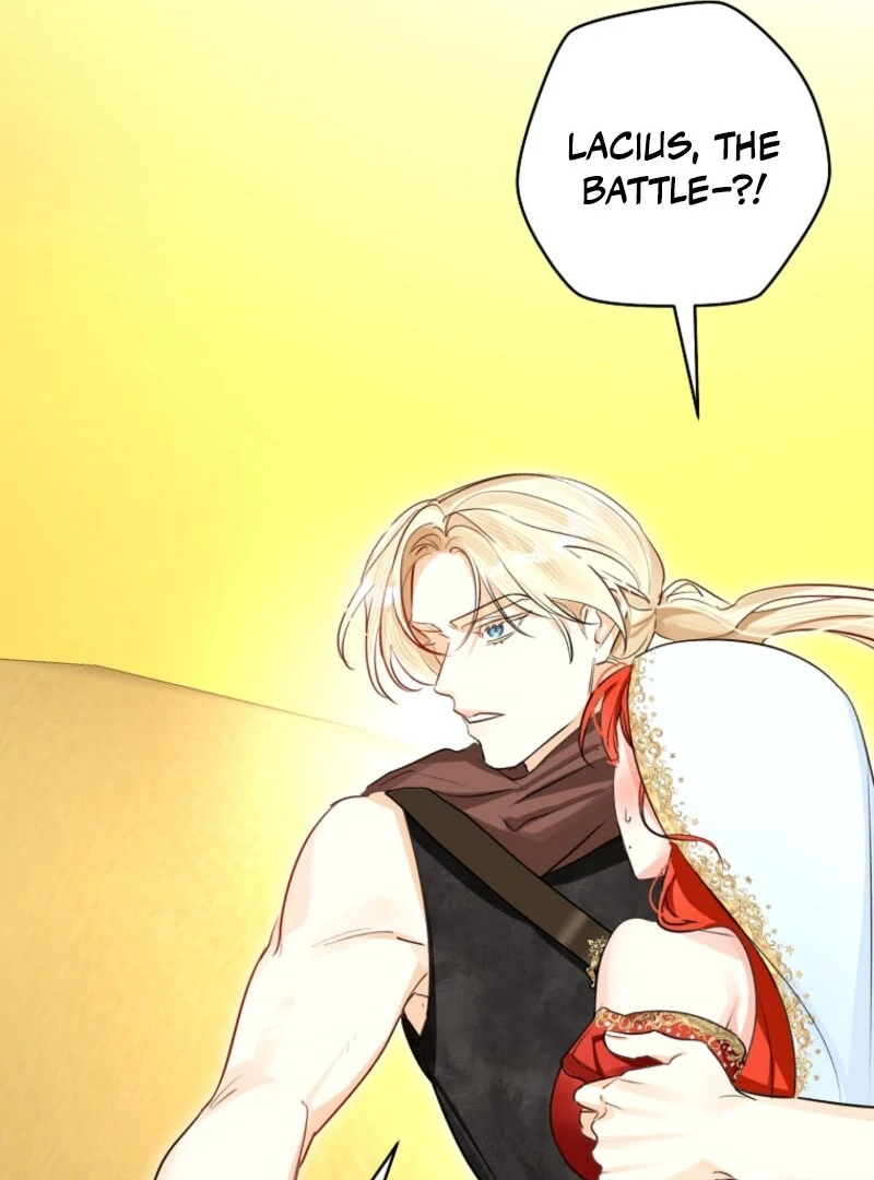 The Archduke’s Gorgeous Wedding Was a Fraud Chapter 95 365 031