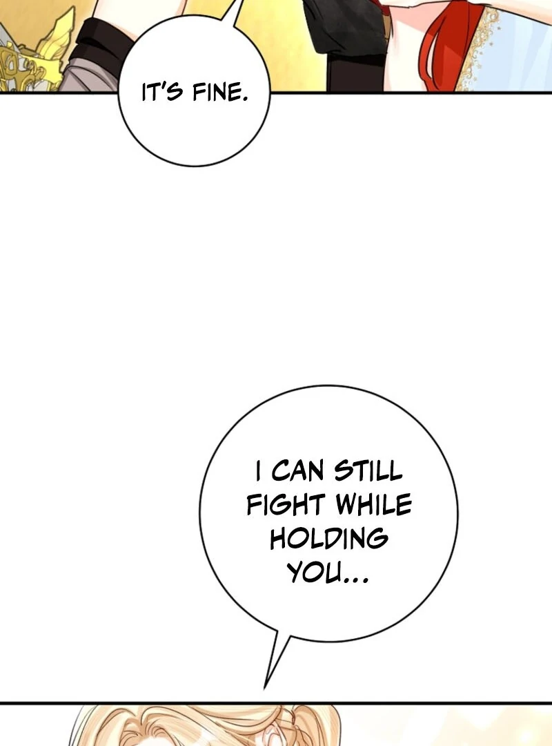 The Archduke’s Gorgeous Wedding Was a Fraud Chapter 95 366 032