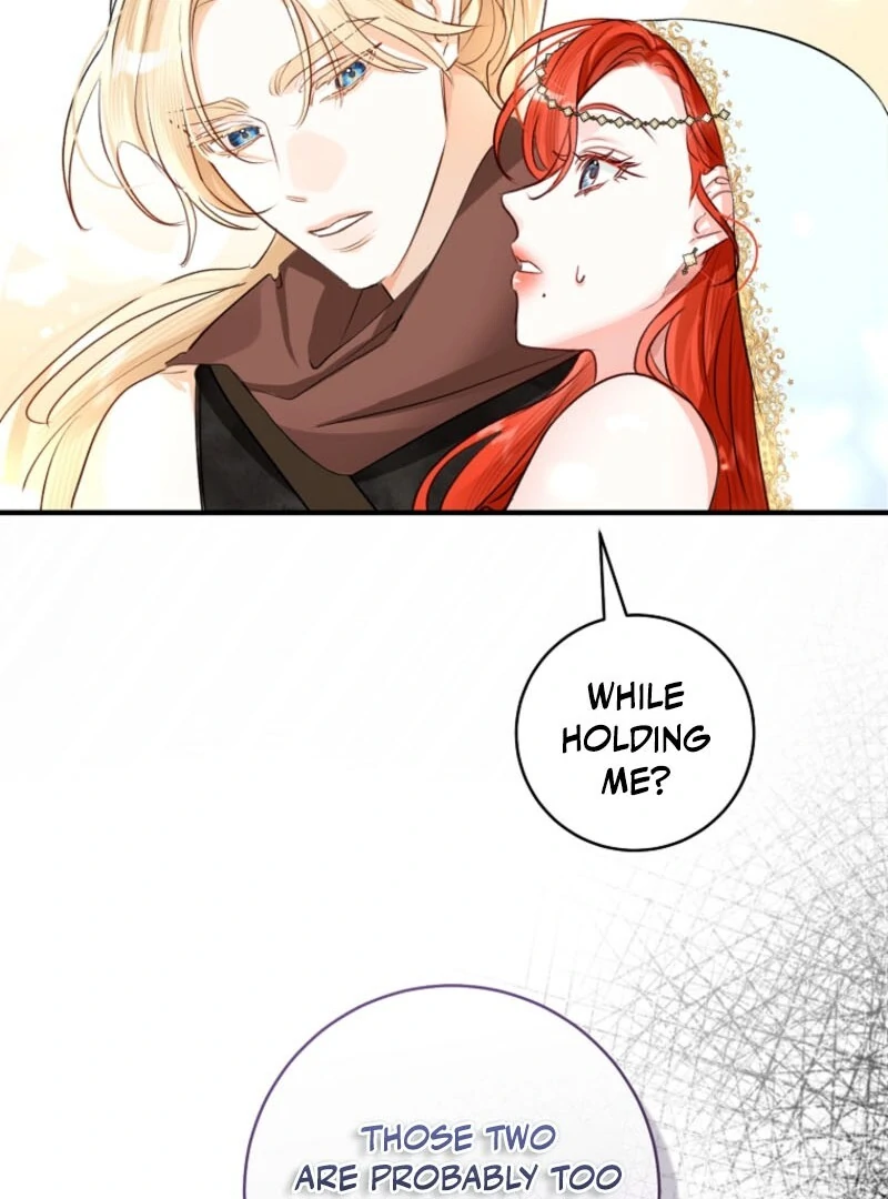 The Archduke’s Gorgeous Wedding Was a Fraud Chapter 95 367 033