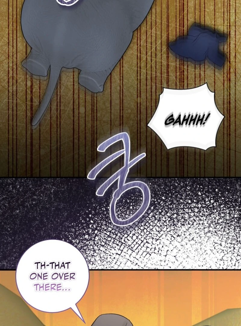 The Archduke’s Gorgeous Wedding Was a Fraud Chapter 95 377 043