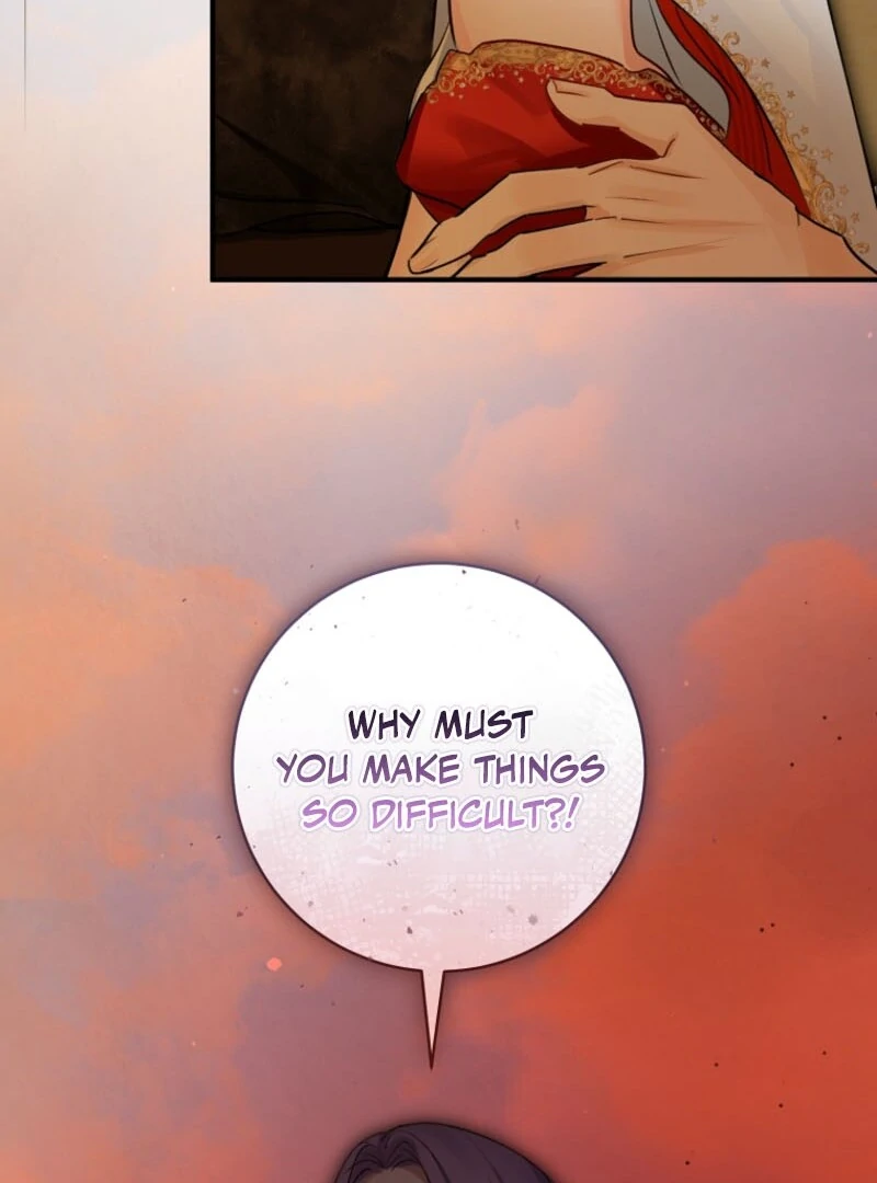 The Archduke’s Gorgeous Wedding Was a Fraud Chapter 95 383 049