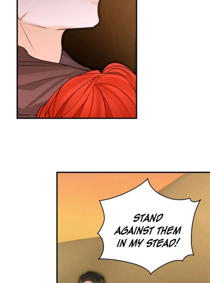 The Archduke’s Gorgeous Wedding Was a Fraud Chapter 96 378 008