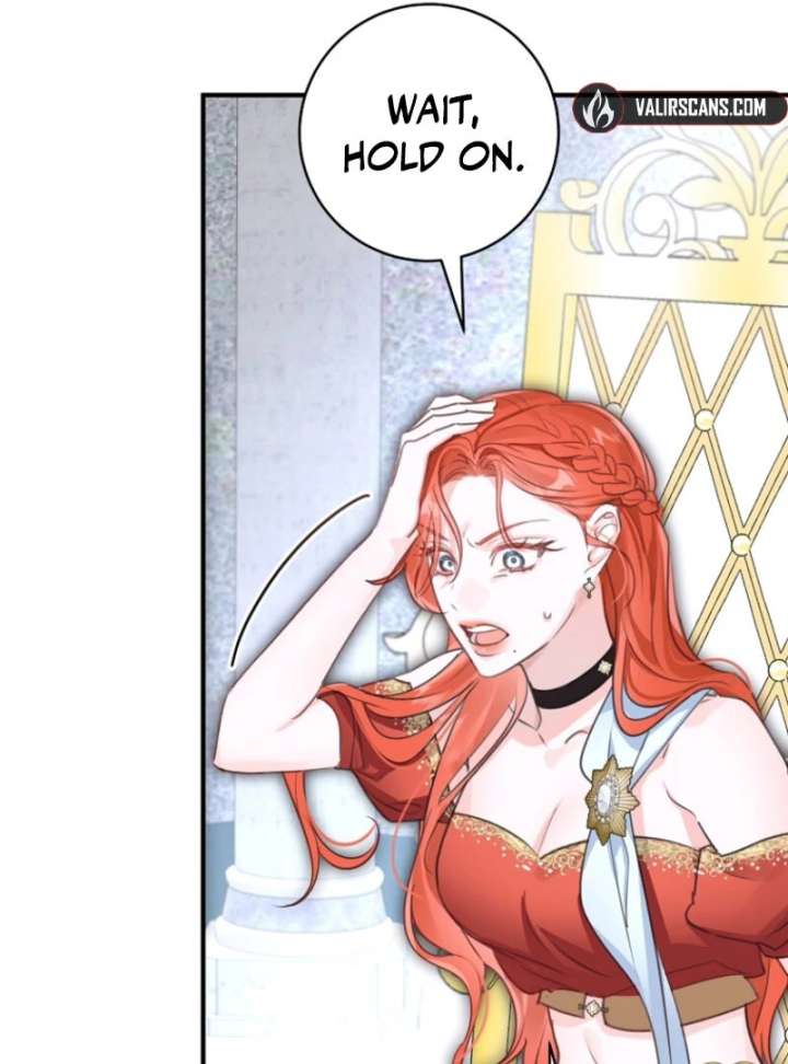 The Archduke’s Gorgeous Wedding Was a Fraud Chapter 96 385 015