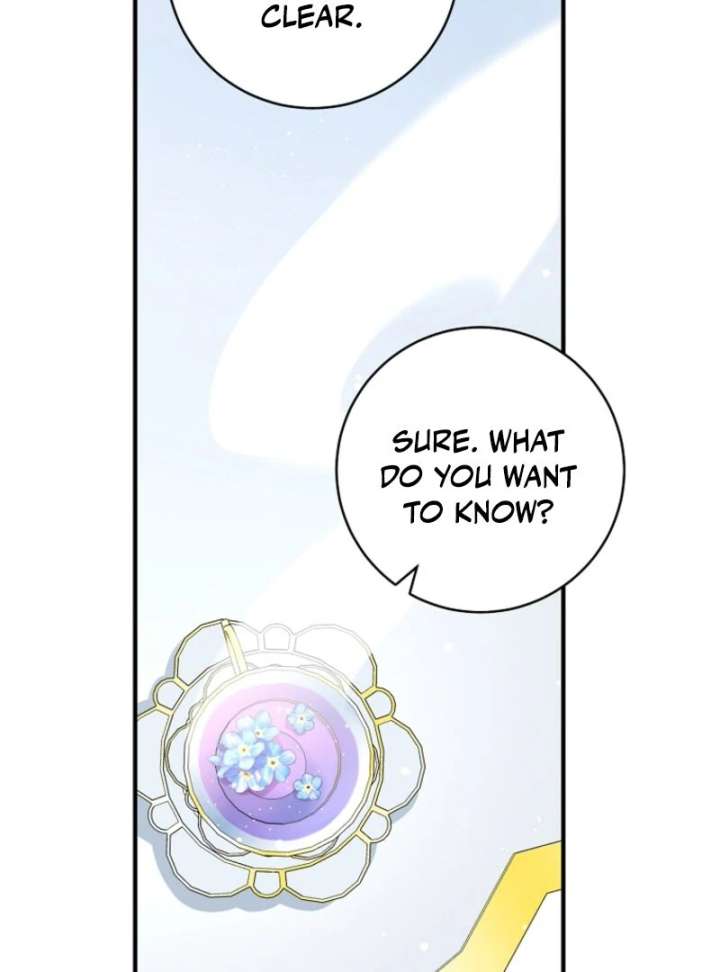 The Archduke’s Gorgeous Wedding Was a Fraud Chapter 96 390 020