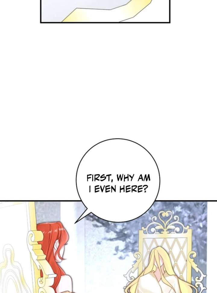 The Archduke’s Gorgeous Wedding Was a Fraud Chapter 96 391 021