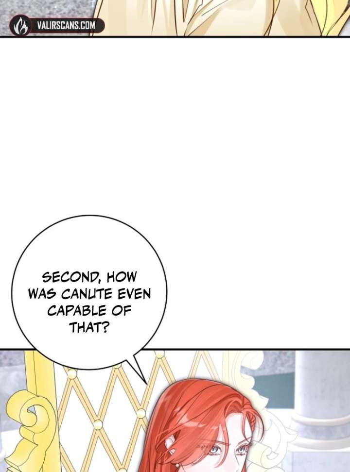 The Archduke’s Gorgeous Wedding Was a Fraud Chapter 96 394 024