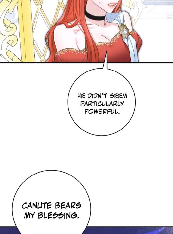 The Archduke’s Gorgeous Wedding Was a Fraud Chapter 96 395 025