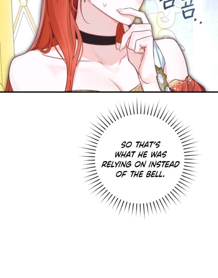 The Archduke’s Gorgeous Wedding Was a Fraud Chapter 96 398 028