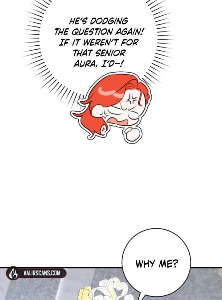 The Archduke’s Gorgeous Wedding Was a Fraud Chapter 96 402 032