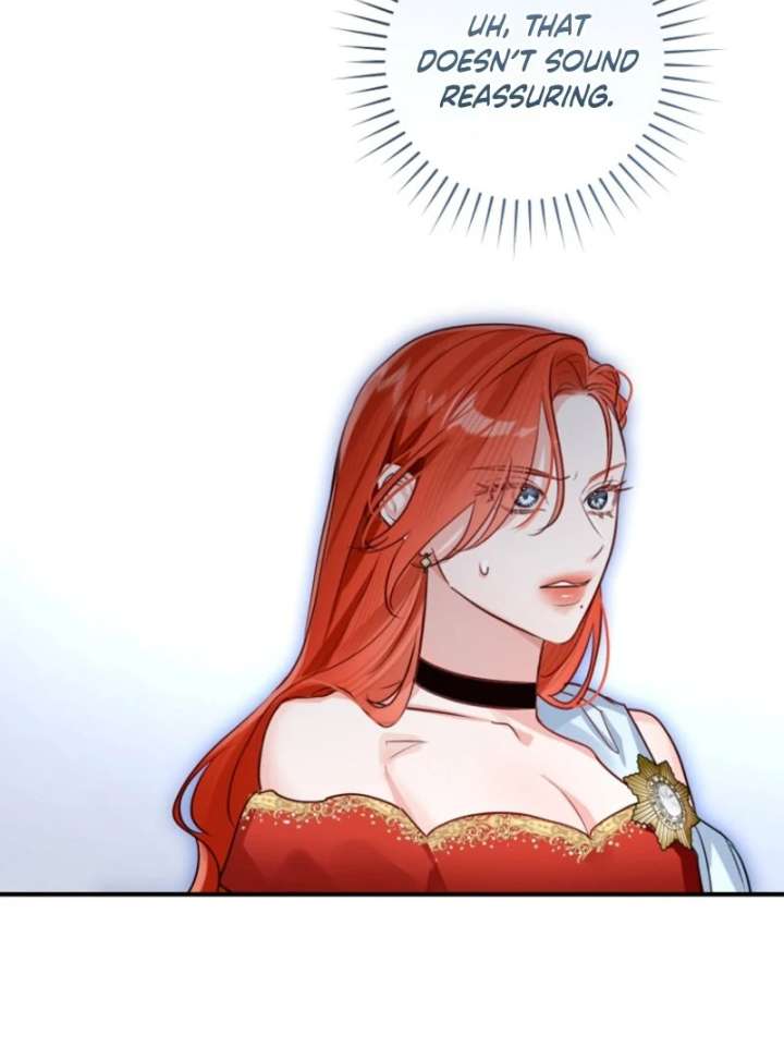 The Archduke’s Gorgeous Wedding Was a Fraud Chapter 96 406 036