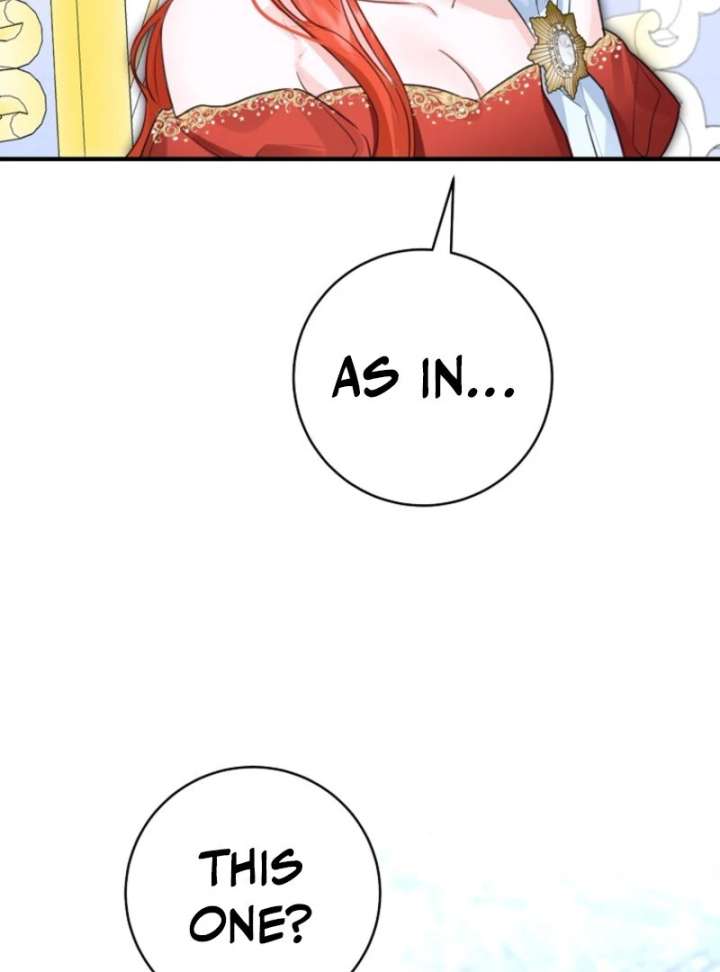 The Archduke’s Gorgeous Wedding Was a Fraud Chapter 96 457 087