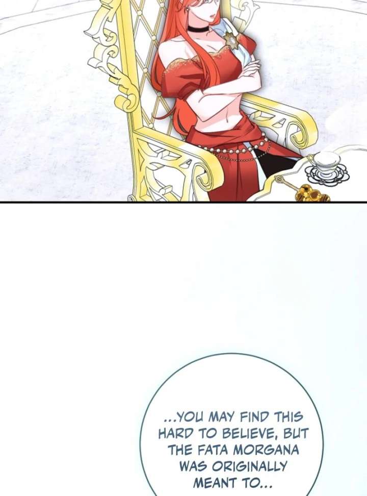 The Archduke’s Gorgeous Wedding Was a Fraud Chapter 96 462 092