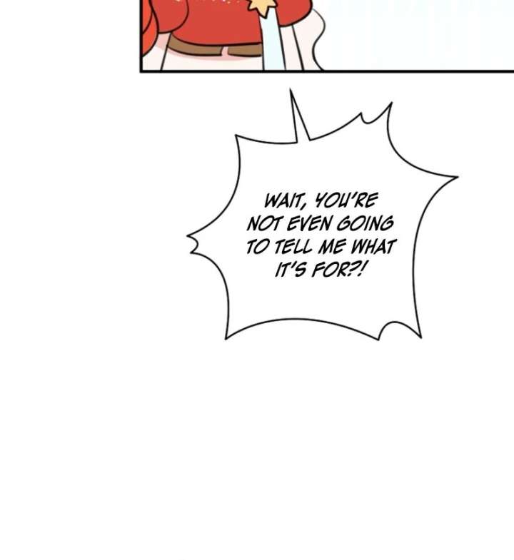 The Archduke’s Gorgeous Wedding Was a Fraud Chapter 96 467 097