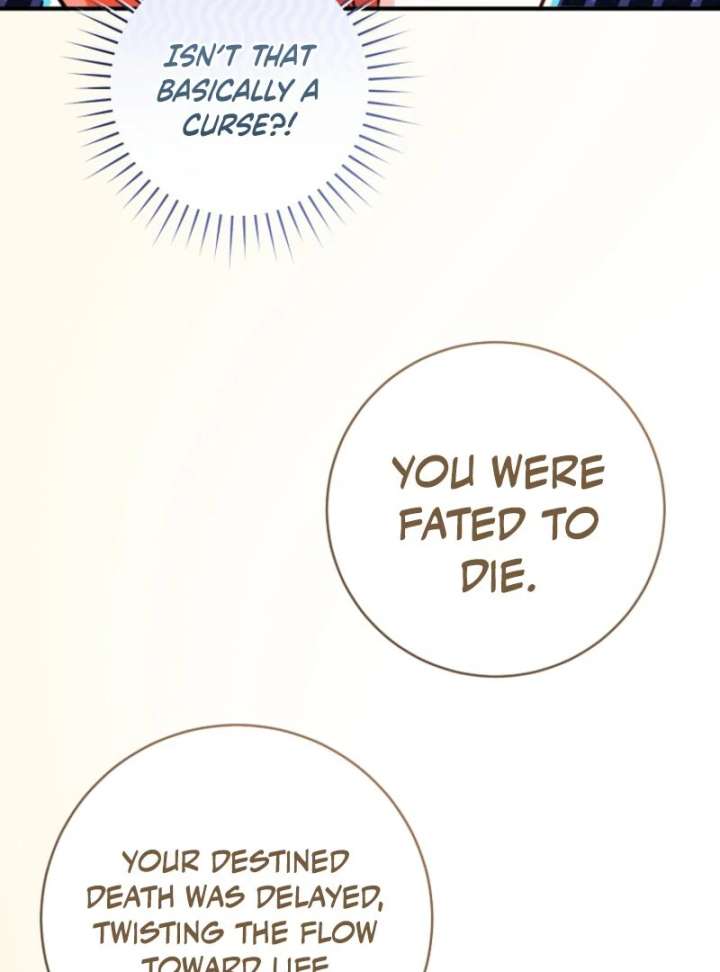 The Archduke’s Gorgeous Wedding Was a Fraud Chapter 96 474 104