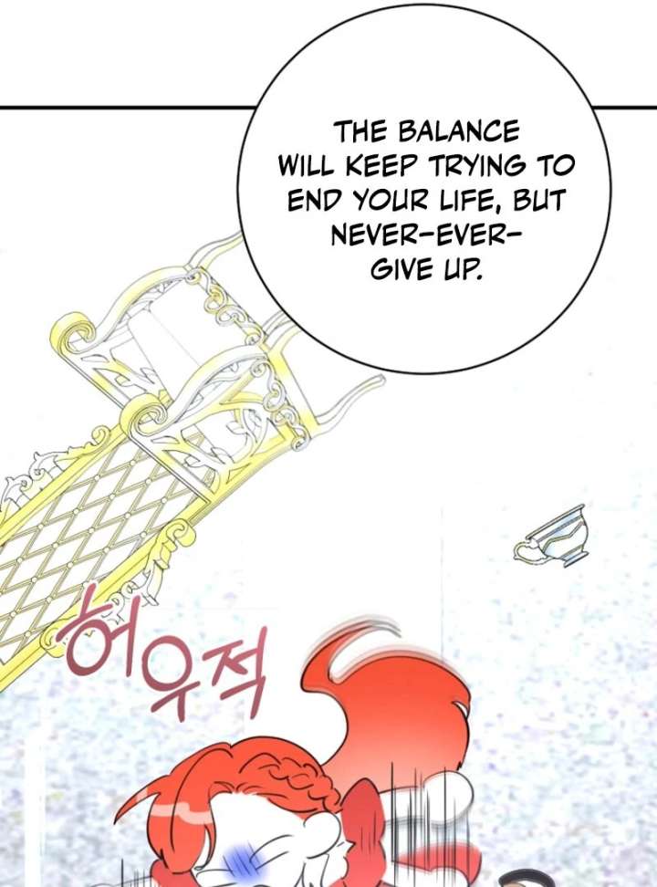 The Archduke’s Gorgeous Wedding Was a Fraud Chapter 96 482 112