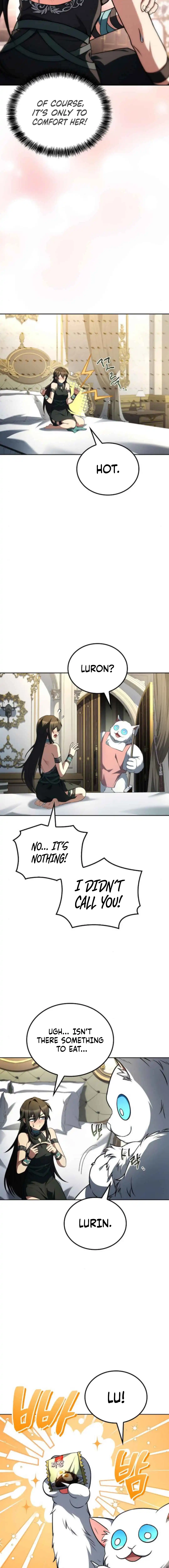 The Archmage’s Restaurant Chapter 100 81 02